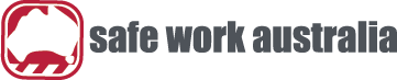 Safe Work Australia